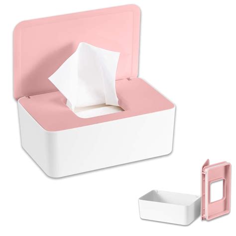 Wipes Storage Box 